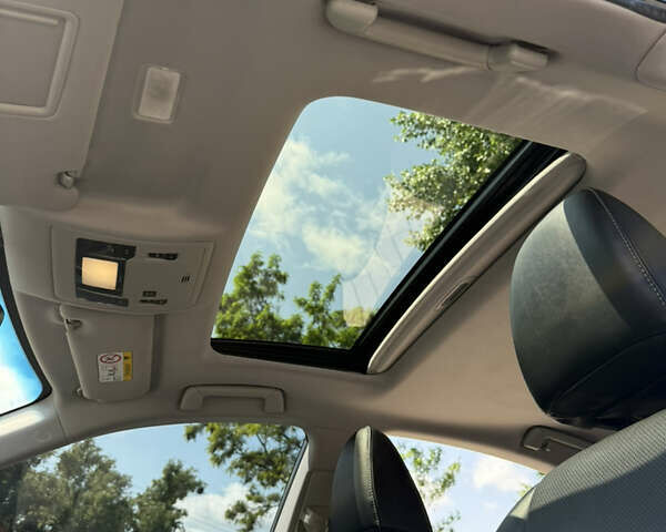 Черный Лексус ЕС, объемом двигателя 2.49 л и пробегом 93 тыс. км за 27999 $, фото 51 на Automoto.ua