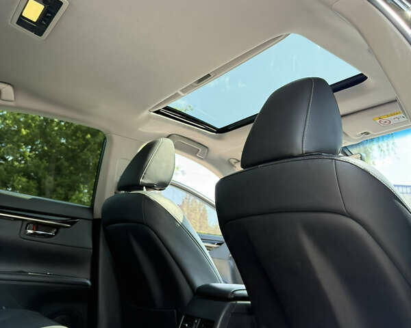 Черный Лексус ЕС, объемом двигателя 2.49 л и пробегом 93 тыс. км за 27999 $, фото 56 на Automoto.ua