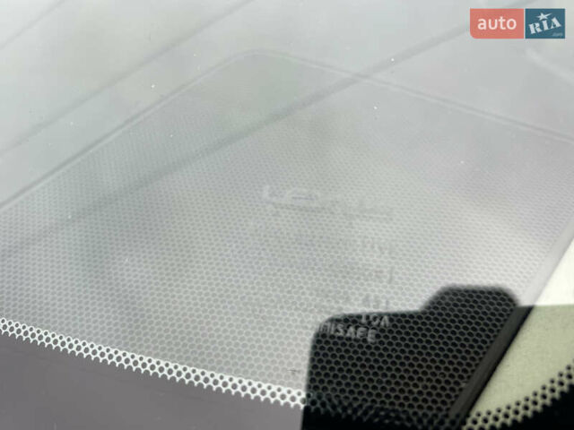 Черный Лексус ЕС, объемом двигателя 2.49 л и пробегом 100 тыс. км за 26500 $, фото 24 на Automoto.ua