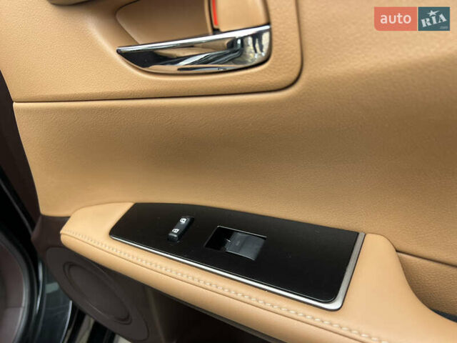 Черный Лексус ЕС, объемом двигателя 2.49 л и пробегом 100 тыс. км за 26500 $, фото 32 на Automoto.ua