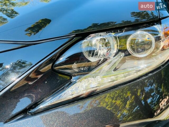 Черный Лексус ЕС, объемом двигателя 3.46 л и пробегом 191 тыс. км за 25000 $, фото 20 на Automoto.ua