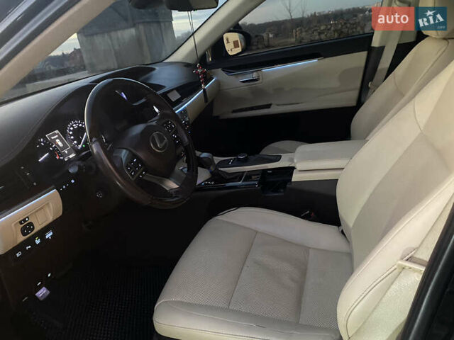 Черный Лексус ЕС, объемом двигателя 3.46 л и пробегом 150 тыс. км за 25800 $, фото 22 на Automoto.ua