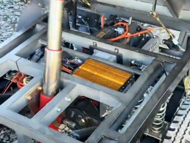 Черный Лексус ЕС, объемом двигателя 2.49 л и пробегом 110 тыс. км за 26000 $, фото 1 на Automoto.ua