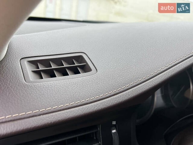 Чорний Лексус ЕС, об'ємом двигуна 2.49 л та пробігом 100 тис. км за 25900 $, фото 15 на Automoto.ua