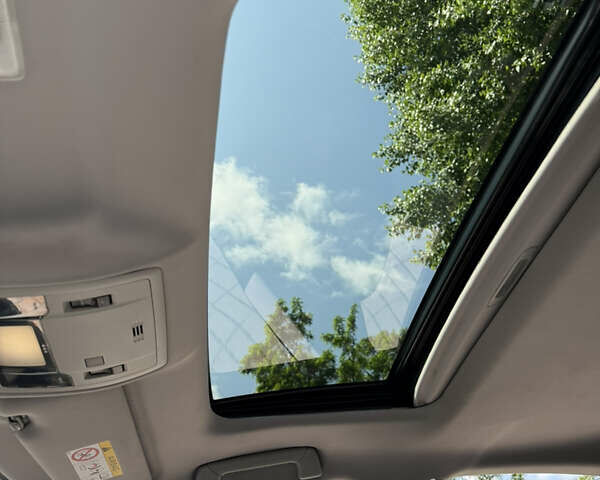 Черный Лексус ЕС, объемом двигателя 2.49 л и пробегом 93 тыс. км за 27999 $, фото 50 на Automoto.ua