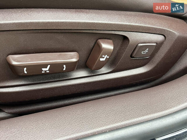 Чорний Лексус ЕС, об'ємом двигуна 2.49 л та пробігом 100 тис. км за 25900 $, фото 27 на Automoto.ua