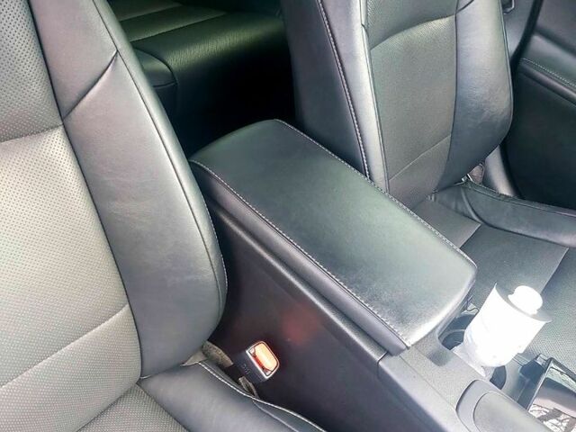 Черный Лексус ЕС, объемом двигателя 25 л и пробегом 250 тыс. км за 26500 $, фото 6 на Automoto.ua