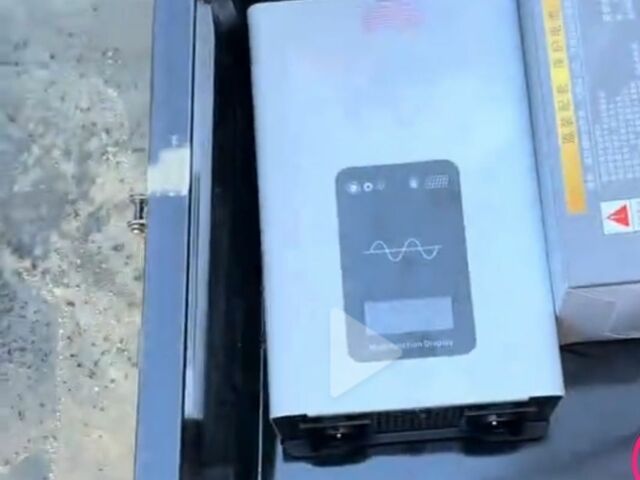Черный Лексус ЕС, объемом двигателя 2.49 л и пробегом 110 тыс. км за 26000 $, фото 5 на Automoto.ua