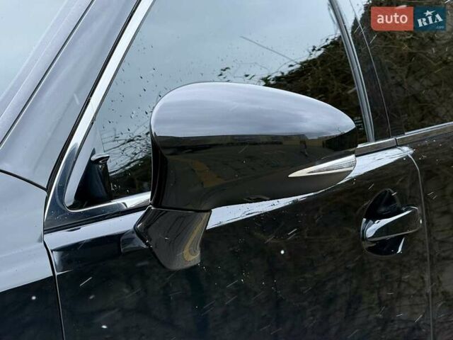 Черный Лексус ЕС, объемом двигателя 3.46 л и пробегом 29 тыс. км за 27900 $, фото 39 на Automoto.ua