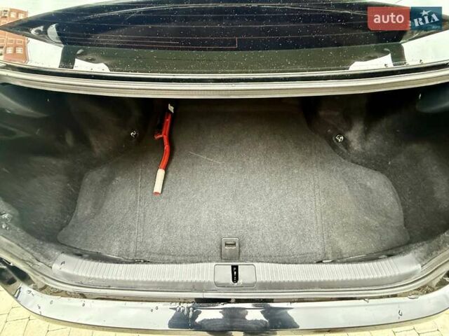 Черный Лексус ЕС, объемом двигателя 3.46 л и пробегом 29 тыс. км за 27900 $, фото 45 на Automoto.ua