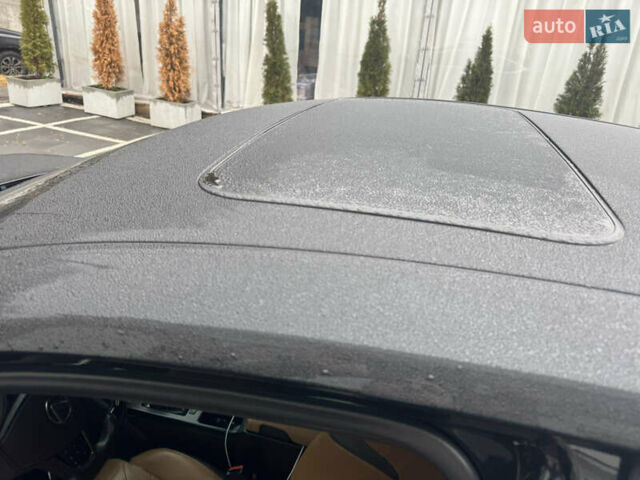 Чорний Лексус ЕС, об'ємом двигуна 2.5 л та пробігом 99 тис. км за 34900 $, фото 18 на Automoto.ua