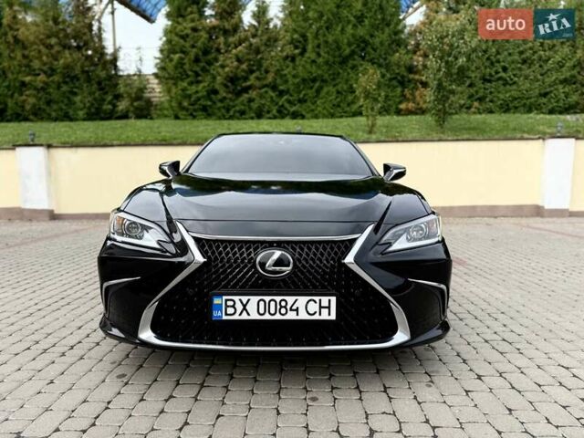 Чорний Лексус ЕС, об'ємом двигуна 3.5 л та пробігом 131 тис. км за 28900 $, фото 26 на Automoto.ua