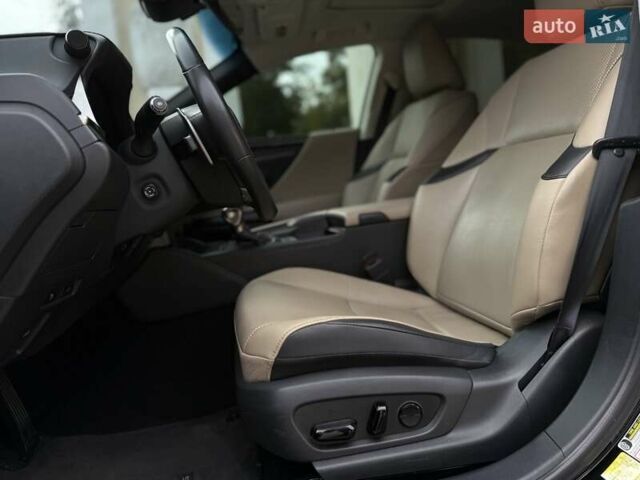 Чорний Лексус ЕС, об'ємом двигуна 3.5 л та пробігом 131 тис. км за 28900 $, фото 40 на Automoto.ua