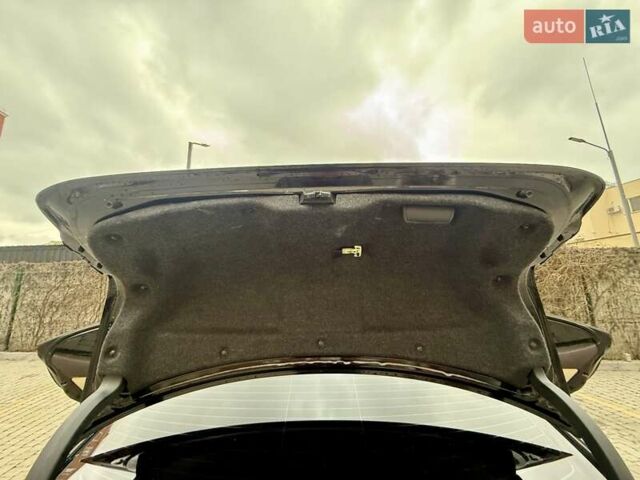 Черный Лексус ЕС, объемом двигателя 3.46 л и пробегом 29 тыс. км за 27900 $, фото 43 на Automoto.ua