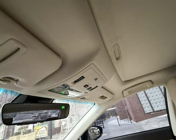 Черный Лексус ЕС, объемом двигателя 3.46 л и пробегом 29 тыс. км за 25000 $, фото 7 на Automoto.ua