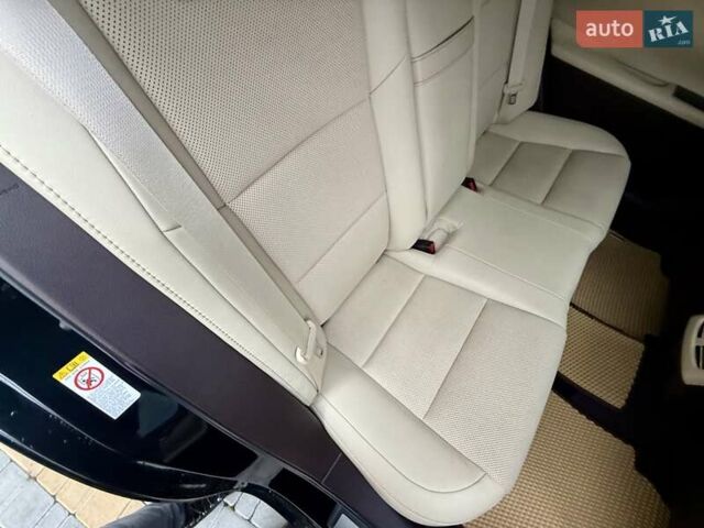 Черный Лексус ЕС, объемом двигателя 3.46 л и пробегом 29 тыс. км за 27900 $, фото 82 на Automoto.ua