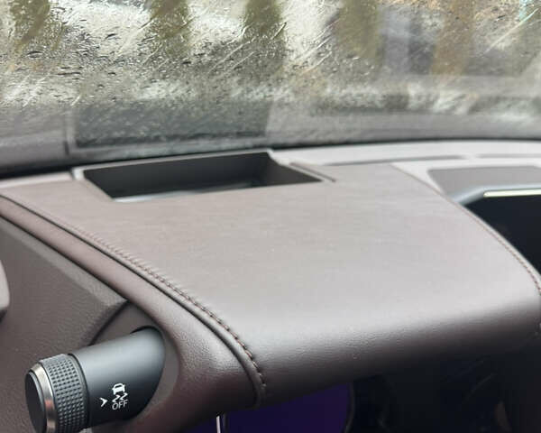 Чорний Лексус ЕС, об'ємом двигуна 2.5 л та пробігом 99 тис. км за 34900 $, фото 21 на Automoto.ua