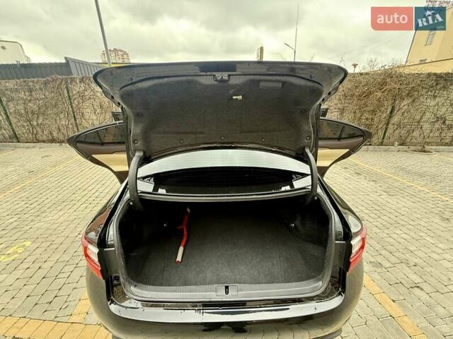 Черный Лексус ЕС, объемом двигателя 3.46 л и пробегом 29 тыс. км за 27900 $, фото 42 на Automoto.ua