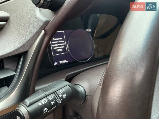 Чорний Лексус ЕС, об'ємом двигуна 2.5 л та пробігом 99 тис. км за 34900 $, фото 17 на Automoto.ua