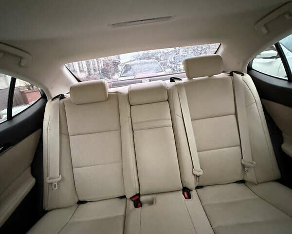 Черный Лексус ЕС, объемом двигателя 3.46 л и пробегом 29 тыс. км за 25000 $, фото 8 на Automoto.ua