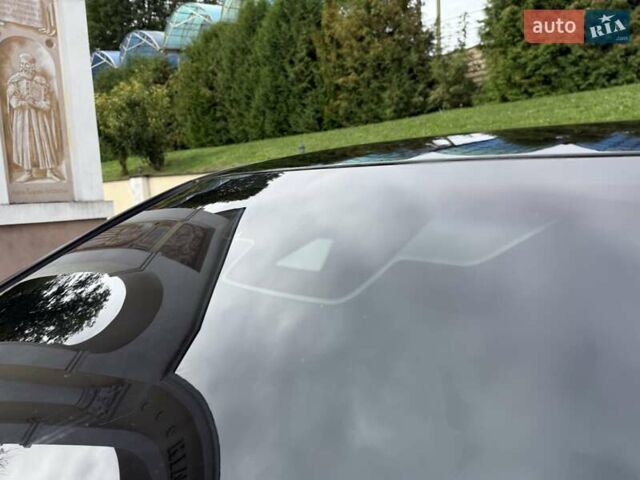 Чорний Лексус ЕС, об'ємом двигуна 3.5 л та пробігом 131 тис. км за 28900 $, фото 30 на Automoto.ua