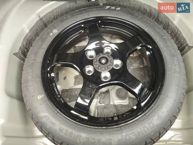 Черный Лексус ЕС, объемом двигателя 2.49 л и пробегом 107 тыс. км за 34000 $, фото 29 на Automoto.ua