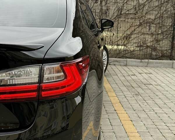 Черный Лексус ЕС, объемом двигателя 3.46 л и пробегом 29 тыс. км за 27900 $, фото 15 на Automoto.ua