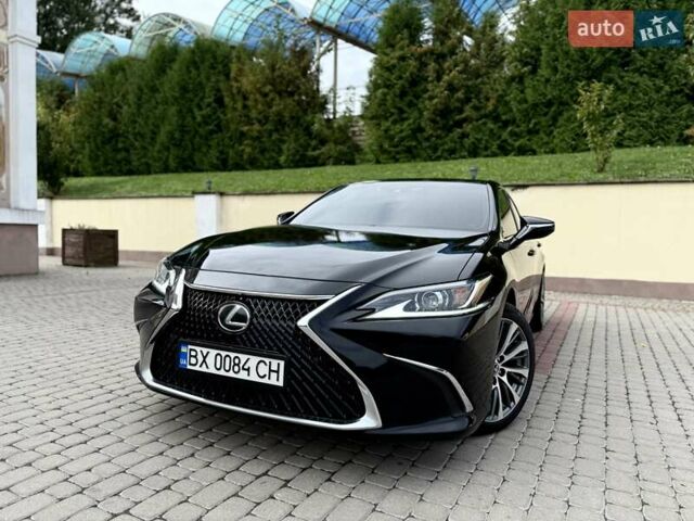 Чорний Лексус ЕС, об'ємом двигуна 3.5 л та пробігом 131 тис. км за 28900 $, фото 27 на Automoto.ua