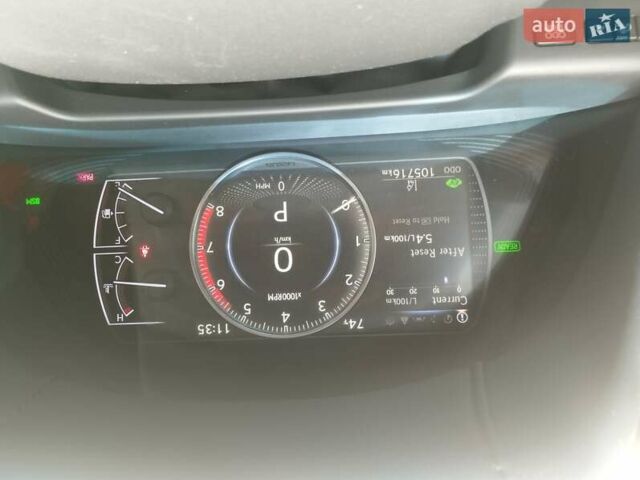Черный Лексус ЕС, объемом двигателя 2.49 л и пробегом 107 тыс. км за 34000 $, фото 17 на Automoto.ua