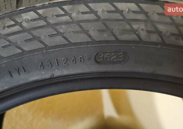 Чорний Лексус ЕС, об'ємом двигуна 2.5 л та пробігом 142 тис. км за 35500 $, фото 5 на Automoto.ua