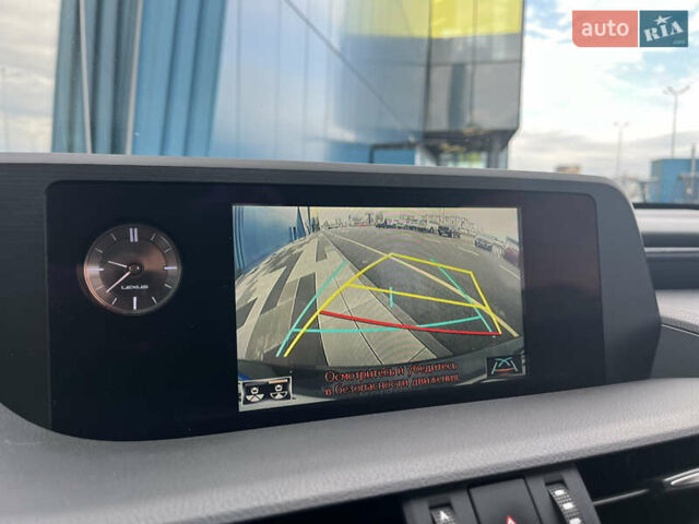 Лексус ЕС 2019 в Киеве на Automoto.ua Черный Лексус ЕС, объемом двигателя 2.5 л и пробегом 139 тыс. км за 29500 $, фото 23 на Automoto.ua