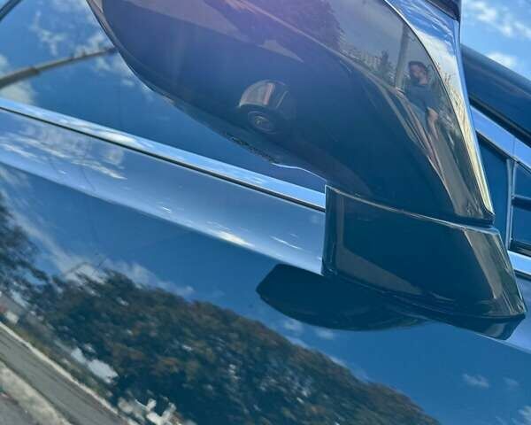 Чорний Лексус ЕС, об'ємом двигуна 2.5 л та пробігом 142 тис. км за 35500 $, фото 9 на Automoto.ua