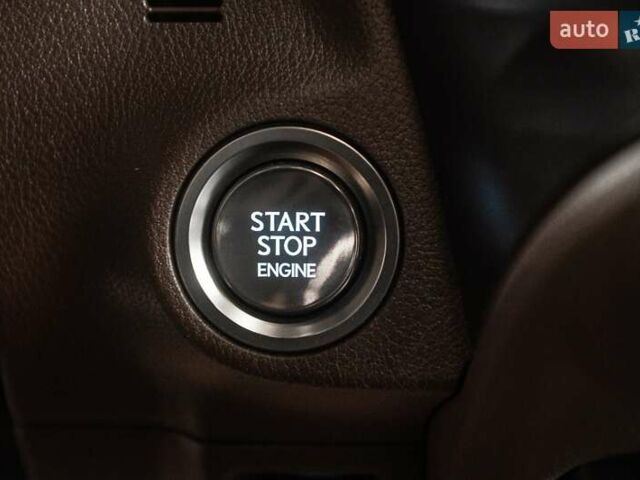 Черный Лексус ЕС, объемом двигателя 2.49 л и пробегом 144 тыс. км за 34900 $, фото 8 на Automoto.ua