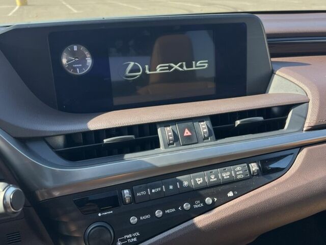 Чорний Лексус ЕС, об'ємом двигуна 2.5 л та пробігом 140 тис. км за 32500 $, фото 4 на Automoto.ua