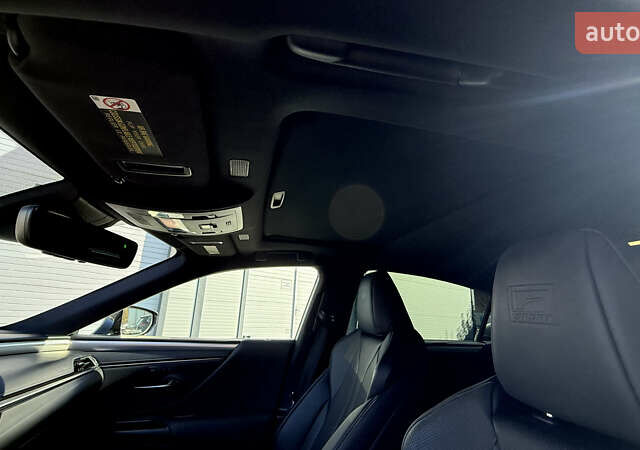 Чорний Лексус ЕС, об'ємом двигуна 3.46 л та пробігом 110 тис. км за 32000 $, фото 21 на Automoto.ua