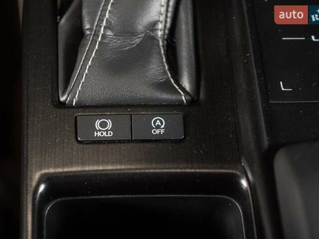 Черный Лексус ЕС, объемом двигателя 2.49 л и пробегом 144 тыс. км за 34900 $, фото 29 на Automoto.ua