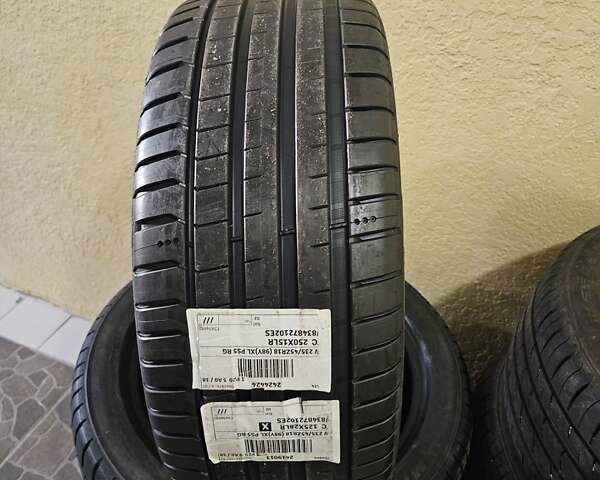 Чорний Лексус ЕС, об'ємом двигуна 2.5 л та пробігом 142 тис. км за 35500 $, фото 6 на Automoto.ua