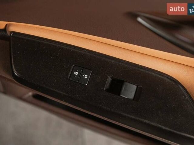 Черный Лексус ЕС, объемом двигателя 2.49 л и пробегом 144 тыс. км за 34900 $, фото 48 на Automoto.ua