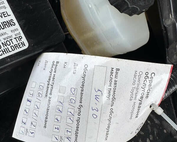 Черный Лексус ЕС, объемом двигателя 2.49 л и пробегом 24 тыс. км за 40500 $, фото 32 на Automoto.ua