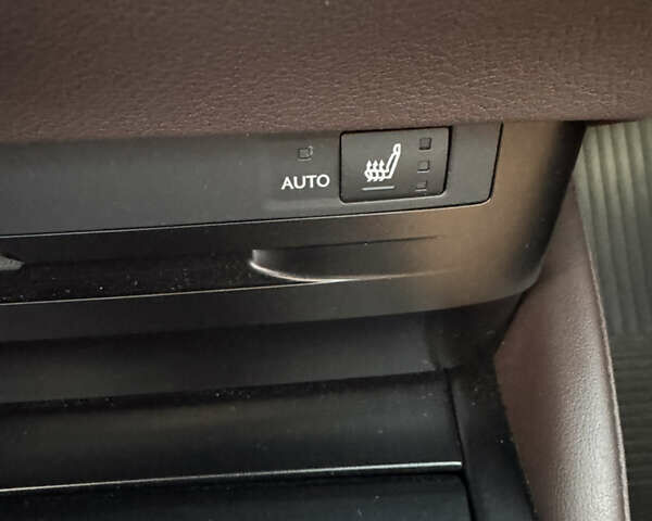 Черный Лексус ЕС, объемом двигателя 2.49 л и пробегом 24 тыс. км за 40500 $, фото 20 на Automoto.ua