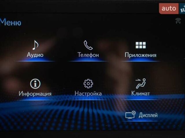 Черный Лексус ЕС, объемом двигателя 2.49 л и пробегом 144 тыс. км за 34900 $, фото 57 на Automoto.ua