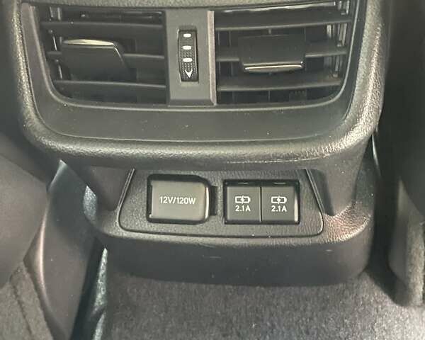 Черный Лексус ЕС, объемом двигателя 3.5 л и пробегом 125 тыс. км за 35500 $, фото 9 на Automoto.ua