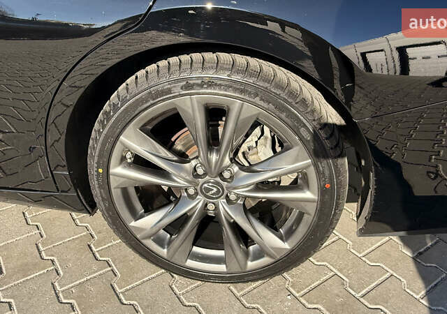 Чорний Лексус ЕС, об'ємом двигуна 3.46 л та пробігом 110 тис. км за 32000 $, фото 14 на Automoto.ua