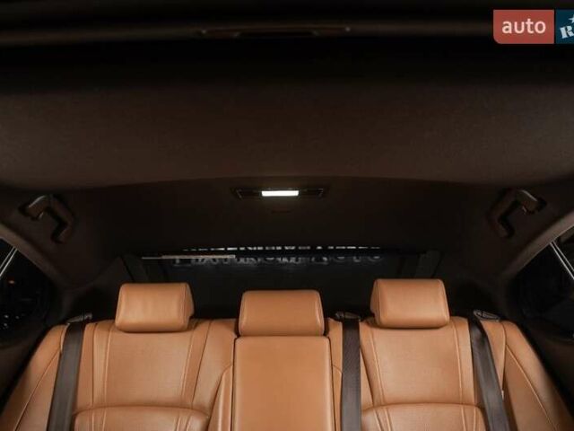 Черный Лексус ЕС, объемом двигателя 2.49 л и пробегом 144 тыс. км за 34900 $, фото 35 на Automoto.ua