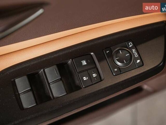 Черный Лексус ЕС, объемом двигателя 2.49 л и пробегом 144 тыс. км за 34900 $, фото 27 на Automoto.ua