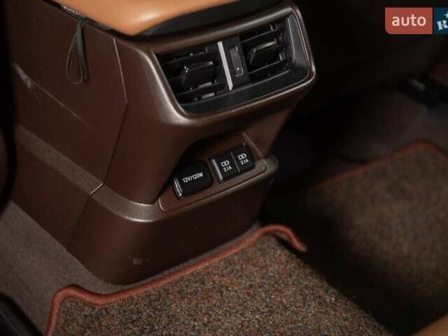 Черный Лексус ЕС, объемом двигателя 2.49 л и пробегом 144 тыс. км за 34900 $, фото 34 на Automoto.ua