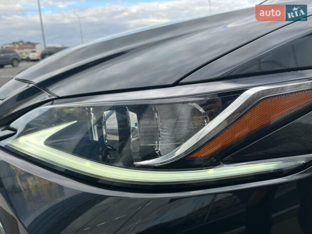 Лексус ЕС 2019 в Киеве на Automoto.ua Черный Лексус ЕС, объемом двигателя 2.5 л и пробегом 139 тыс. км за 29500 $, фото 11 на Automoto.ua