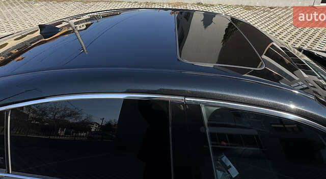 Чорний Лексус ЕС, об'ємом двигуна 2.49 л та пробігом 93 тис. км за 33900 $, фото 8 на Automoto.ua