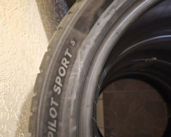 Чорний Лексус ЕС, об'ємом двигуна 2.5 л та пробігом 142 тис. км за 35500 $, фото 7 на Automoto.ua