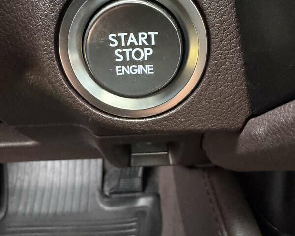 Черный Лексус ЕС, объемом двигателя 2.49 л и пробегом 24 тыс. км за 40500 $, фото 16 на Automoto.ua